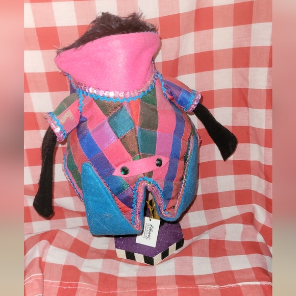 Katherines Collection Figurine Colorful Duke - Picture 8 of 10